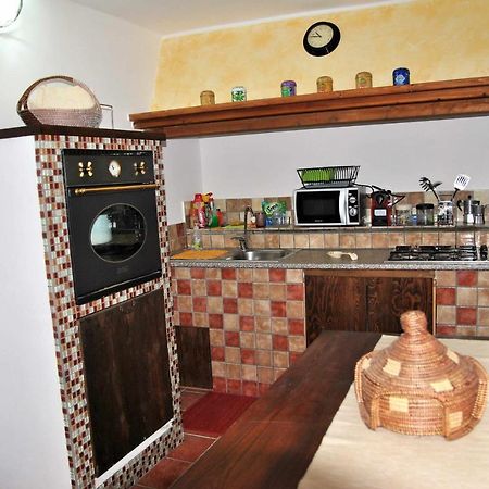 Maranolan Beauty Bed And Breakfast Exterior foto