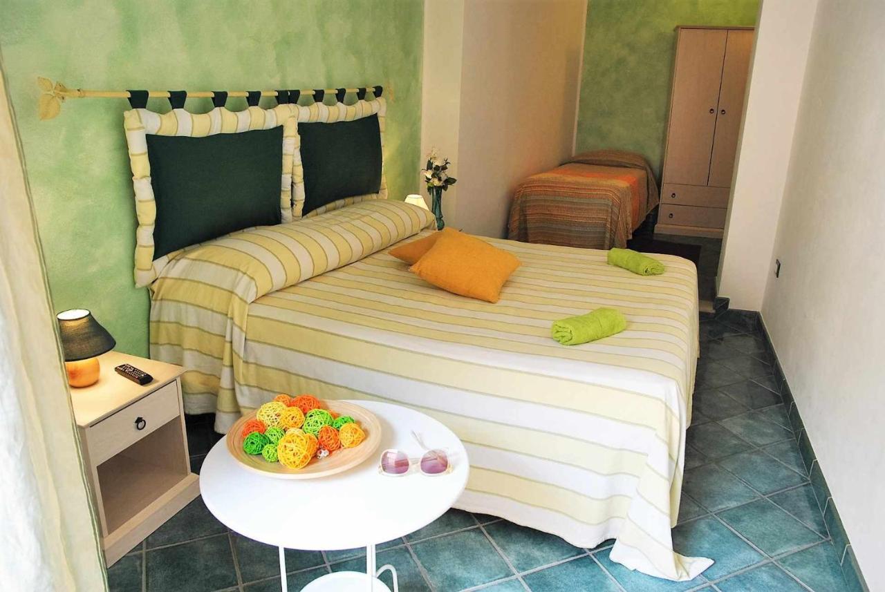Maranolan Beauty Bed And Breakfast Quarto foto