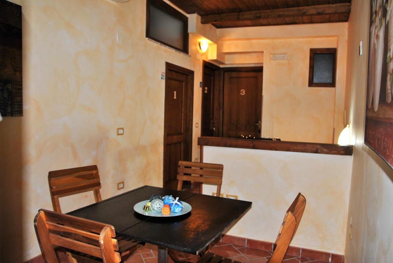 Maranolan Beauty Bed And Breakfast Quarto foto
