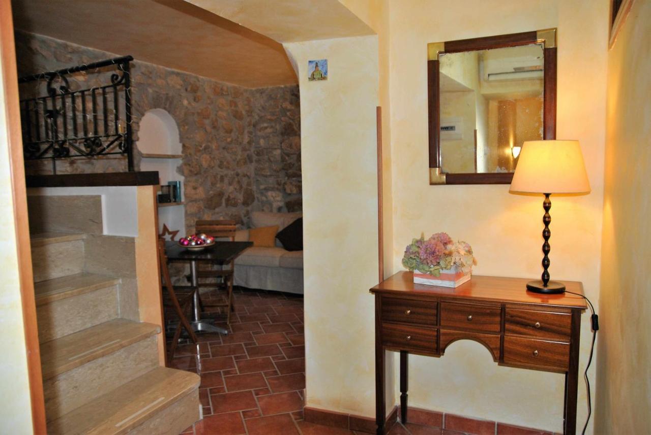 Maranolan Beauty Bed And Breakfast Exterior foto