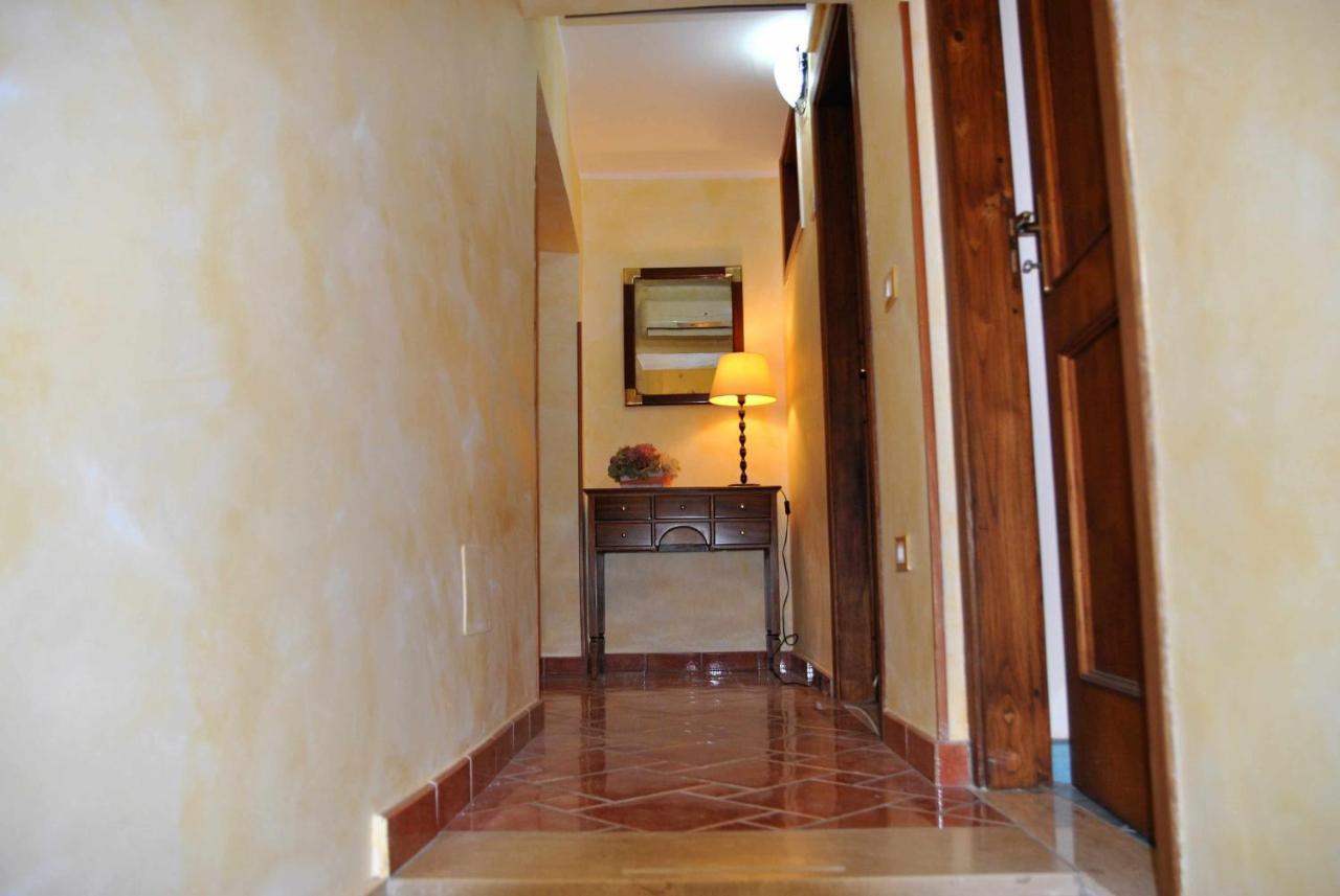 Maranolan Beauty Bed And Breakfast Exterior foto
