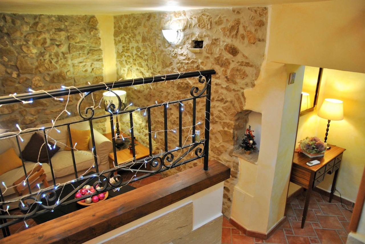 Maranolan Beauty Bed And Breakfast Exterior foto