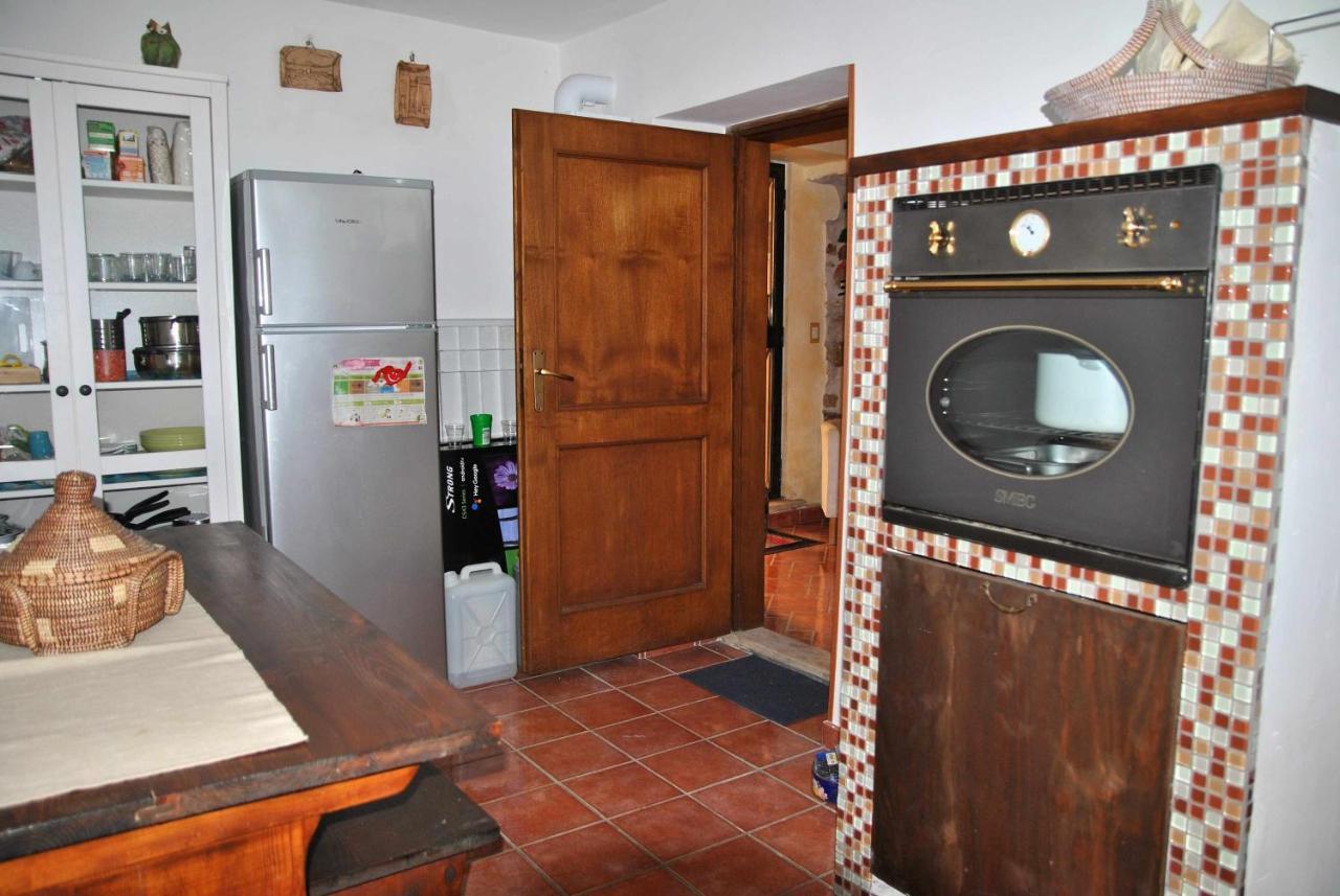 Maranolan Beauty Bed And Breakfast Exterior foto
