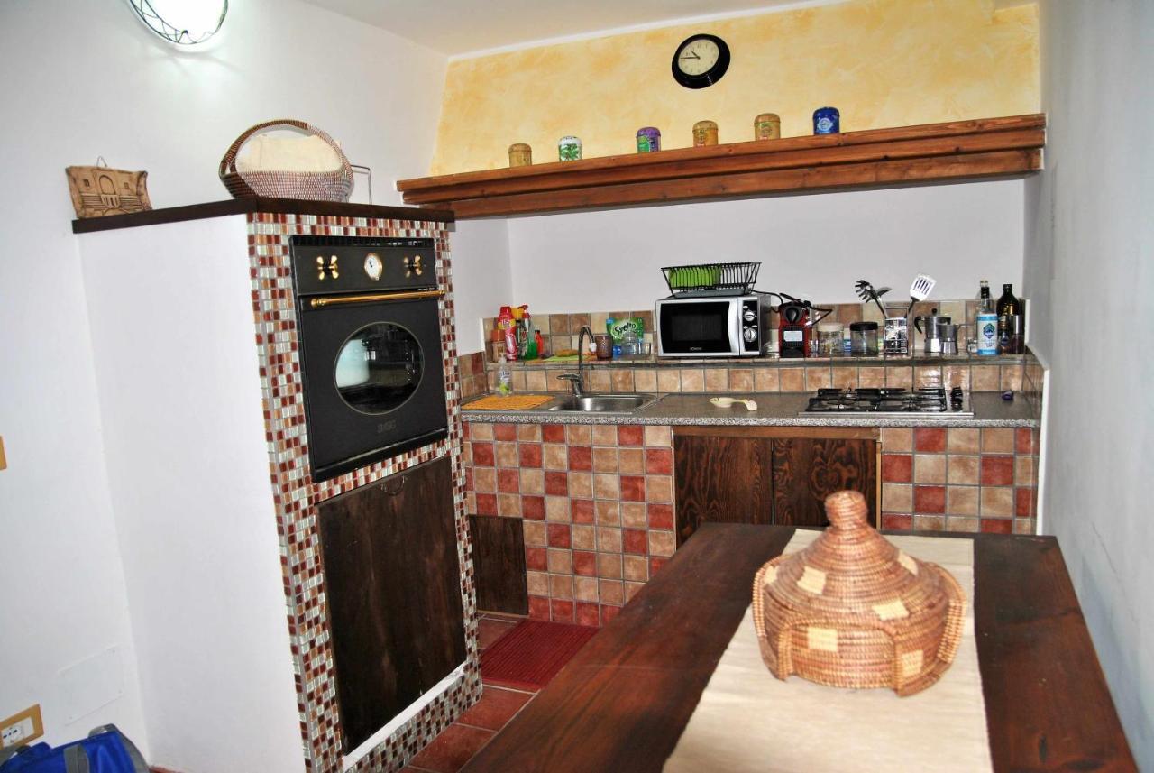 Maranolan Beauty Bed And Breakfast Exterior foto