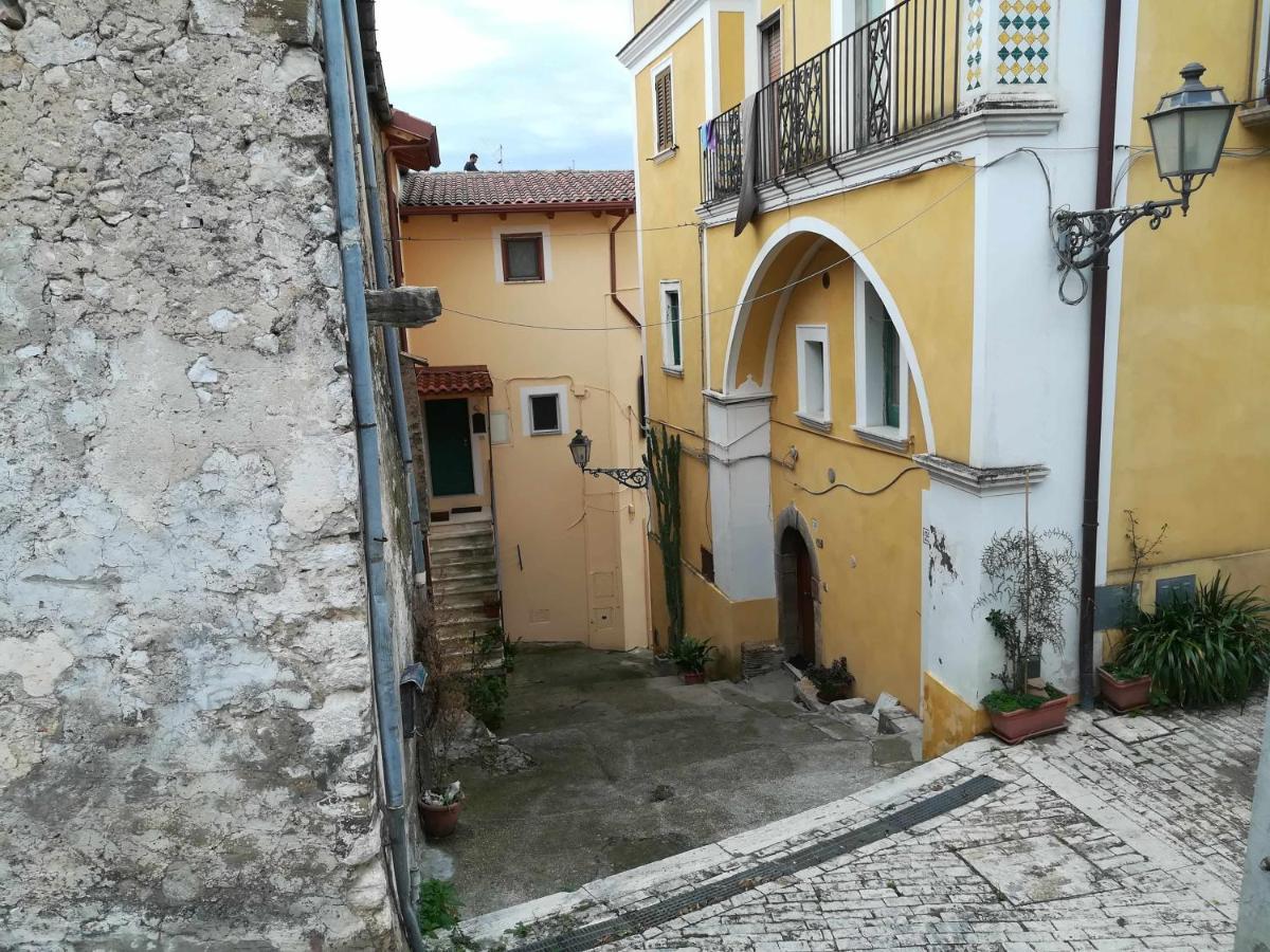 Maranolan Beauty Bed And Breakfast Exterior foto